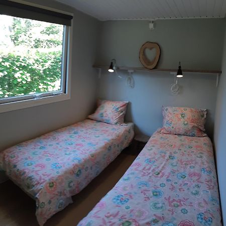 Chalet Hoenderloo Den エクステリア 写真