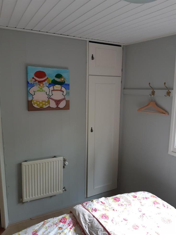 Chalet Hoenderloo Den エクステリア 写真